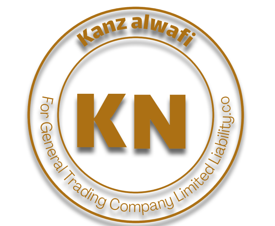 شركة الكنز الوافي